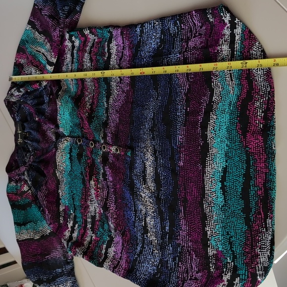 Yumi Kim 3/4 Women's Shirt, Size XS - Picture 10 of 10